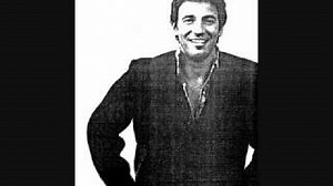 Bruce Springsteen - Walk Like A Man