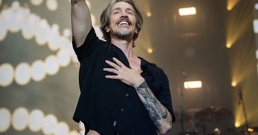 Incubus reveal new album, ﻿Something In The Water