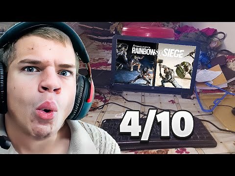 Rating My Viewer's HORRIBLE Setups