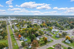 Living in Barron, WI