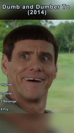 Dumb and Dumber To (2014) — Fireworks Gone Wrong 💥🚂