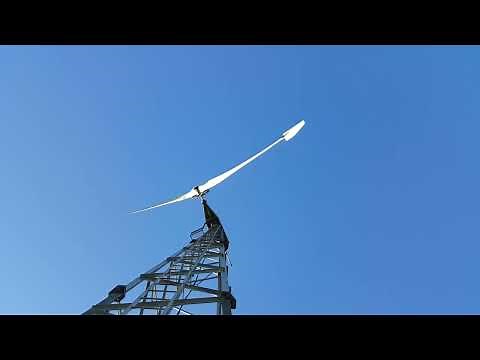 Gaia-Wind Turbine, Braking Failure, Runaway Condition