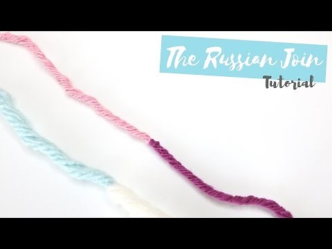 BASICS: The Russian Join | Bella Coco