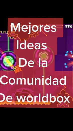 Ideas Creativas para Worldbox