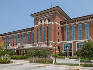 Elmhurst Hospital named 100 Top Hospital in the U.S.