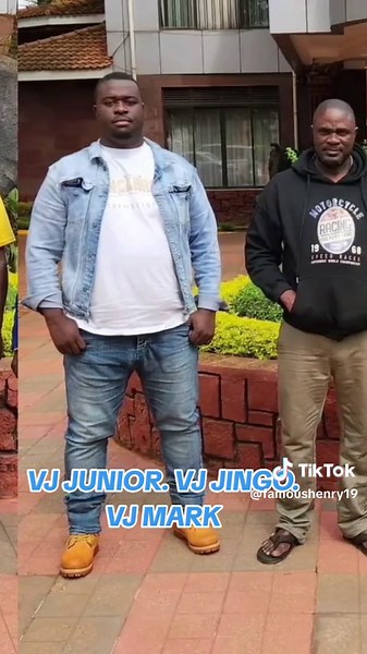 VJ Jingo: Must-Watch Translated Films from Uganda