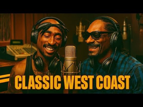 “Ten Toes Down – 2Pac & Snoop Dogg Style | 90s West Coast Motivational Love Anthem”
