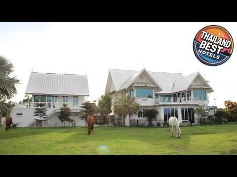 December To Remember House | Chachoengsao, Thailand | Hotel Review 🛏️