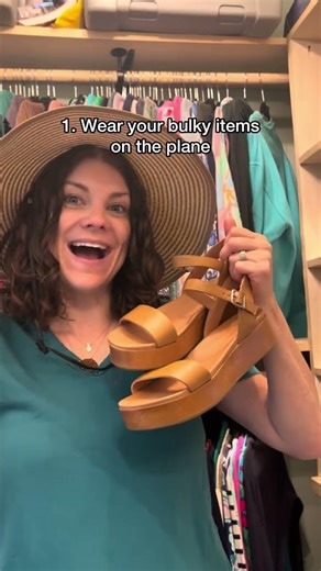 Carry-On Only with Kids… Was This a Mistake? 😅✈️