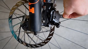 Follow-Up Product Review: NRS ONE R.07 Disc Brake Pads...