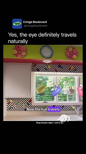 Cringe Blvd on Instagram: "Decorating Cents is a home improvement show focused on budget-friendly makeovers. Homeowners are given a small cash allowance and challenged to transform a room using smart planning, DIY projects, and affordable decor. The show emphasizes creativity over cost, showing how thoughtful design choices and hands-on work can dramatically improve a space without expensive renovations. Follow (@cringeboulevard) for more! Comment your thoughts below!"