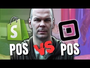 Shopify POS vs Square: A Side by Side Comparison