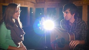 I have a special guest joining me for this week's #MoMusicMonday, my beautiful wife Emily. I hope you guys love this song as much as we do. | Mo Pitney