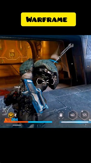 OBTAIN THE NAV SEGMENT #gaming #warframe #gaming
