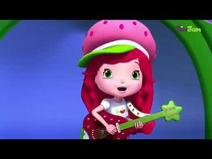 Strawberry Shortcake | Invincible (Russian, JimJam) – Berry Bitty Adventures