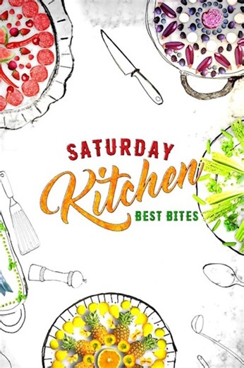 S.a.t.u.r.d.a.y K.i.t.c.h.e.n - Season 28 - Episode 01: Matt Tebbutt, Richard Bainbridge, Anna Haugh