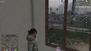 Groove street Savage Mind Gamez