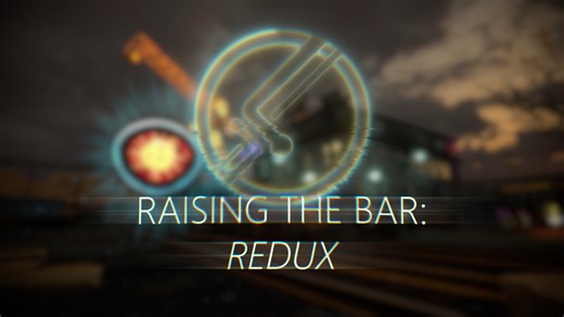 Raising the Bar: Redux: Division 3 Release (OBSOLETE) file