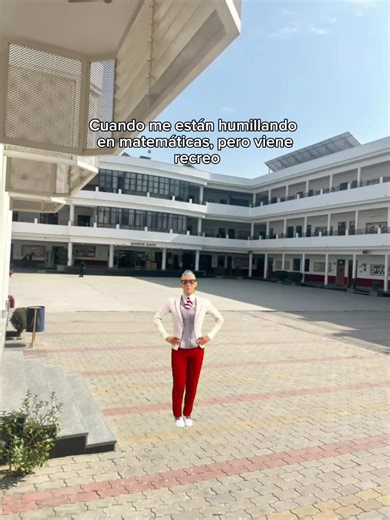 Humillaciones en Matemáticas y la Espera del Recreo