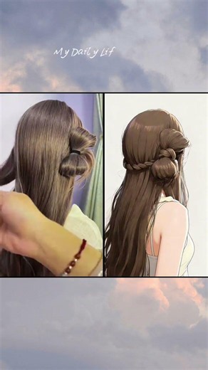 Easy Hairstyle Tutorials: Master Braiding in Minutes