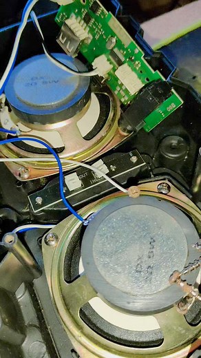 Audio amplifier circuit | Electronics diy