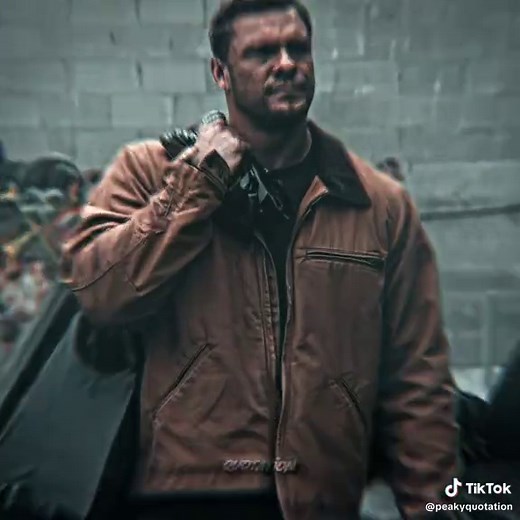 Exciting Anticipation for Reacher Season 4
