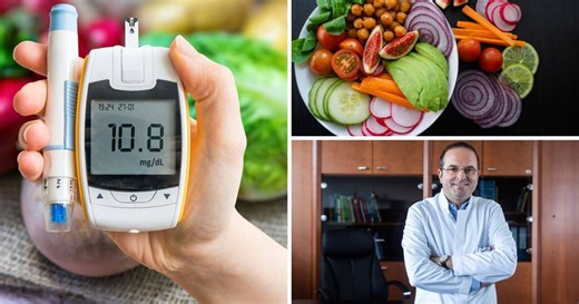 Dr. Rahelić: Dijabetes možete prepoznati po ovim znakovima