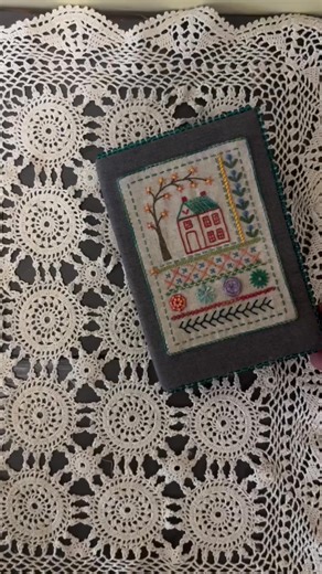 ✨📚 Unlock your creativity with the Stitch Book! This beautifully designed sewing guide is more than just a book — it’s your personal canvas for learning and creating. With a variety of stitch patterns to explore, you can practice directly on the pages and transform your skills into one-of-a-kind handmade art. 🧵💖 Every stitch you make brings you closer to mastering the craft and leaves you with a stunning, personalized piece of art that you can treasure forever. Let the joy of sewing fill your