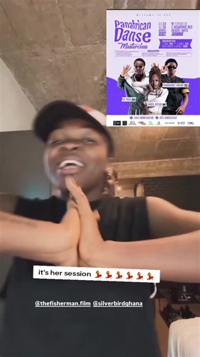 Celebrating DRC's Dance Queen: A Vibrant Showcase