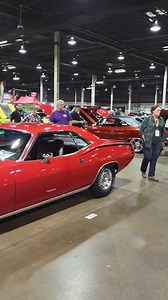 50K views · 5.7K reactions | Mopar Muscle!!!!!! | Dynamic Detroit Mopars | Facebook
