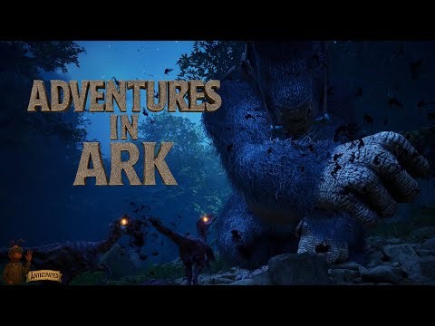 Adventures in Ark (Ep. 20)