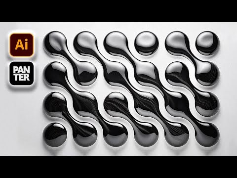 How to Use the MetaBall Script in Illustrator