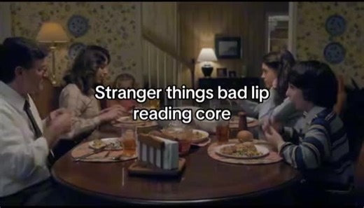 Understanding Super Freaky Moments in Stranger Things