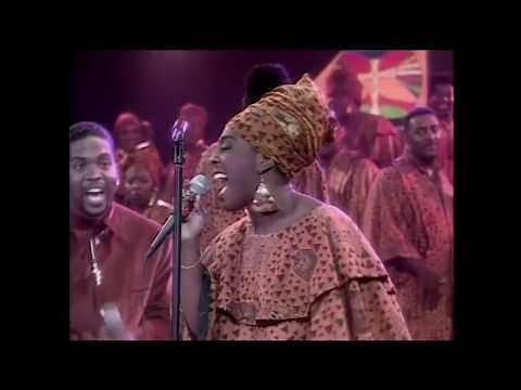 Donald Lawrence & the Tri-City Singers - Cast Your Cares