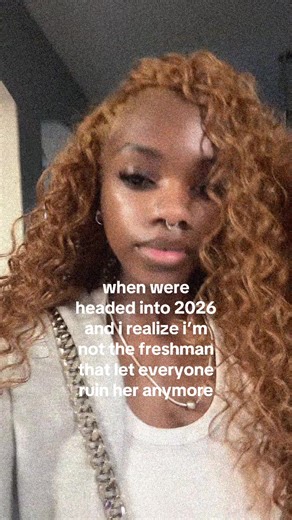 Embracing Change: My Freshman Year Journey