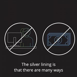 8.3K views · 50 reactions | Don't get overwhelmed looking for a new job. Take it step by step. Step 1: watch this. Step 2: visit our website: https://www.firsttechfed.com/help/support/financial-fundamentals | First Tech Fed | Facebook