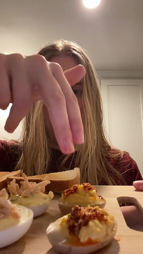 Ramen Deviled Eggs Recipes: Unique Flavor Combinations