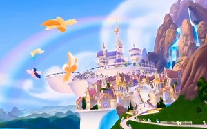 EQG【MLP:THE MOVIE [FULL PMV] - Ignite】