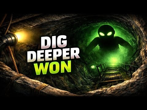 DIG DEEPER WON 🔥 Ghost Reactor Alien Boss LIVE | Gorilla Tag Update #digdeeper