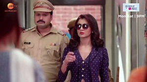 18M views · 541K reactions | Pragya ke kadam pahunche Abhi ke ghar tak, ab kaunsa naya mod dega inki zindagi mein dastak? Dekhiye #BhagyaKaNayaSafar, #KumkumBhagya mein, Mon-Sat, raat 9 baje, sirf ZEE TV | JioTV+ par  #AbhiGya #KKBEpisodic | JioTVPlus | Facebook