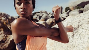 How To Tone Your Arms For Good