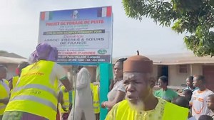 +2250777832481 C'est avec une immense joie que nous inaugurons...