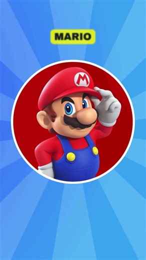 GUESS THE SUPER MARIO GALAXY CHARACTERS BY EMOJI | #quiz #supermario #supermariogalaxy #trending