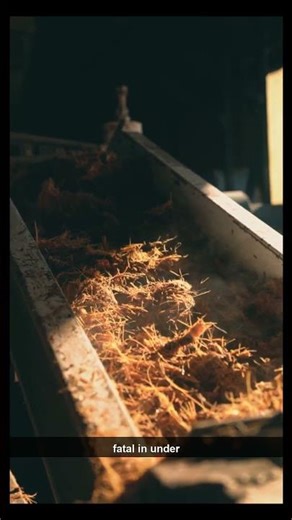 25 Fatal Workplace Shredder Accidents