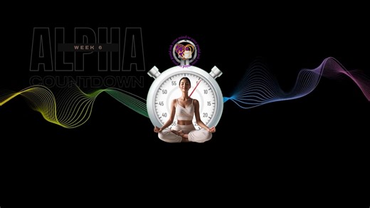 Alpha Countdown week 6