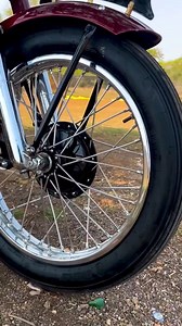 Royal Enfield Bullet Old1975 Model Restoring G2 Luking 👍💕🌹 ..... ....... #RightStartFlyingStart #olbbullet #viralreelsfacebook #reels2024 #reels2023 #reelstrending #reelsvideo #reelsinstagram #viralshorts #ledparking | Arif Ahmed