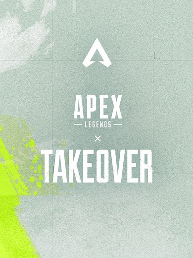 Apex Legends: Takeover Anniversary Event Guide