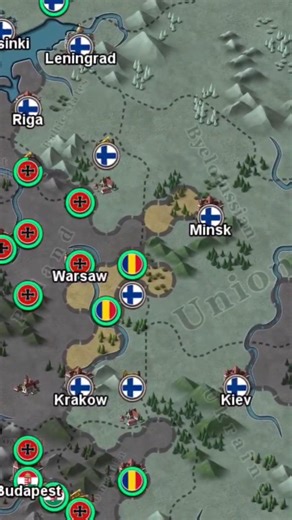 Chtěli by jste video z WC3? #worldconqueror3 #wc3 #winterwar #finland #ww2 #easytech