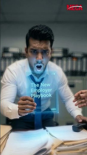 Reactive vs Proactive: The New Employer Playbook