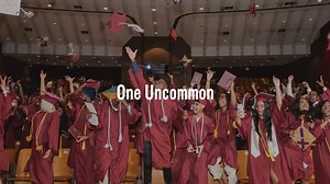 One Uncommon